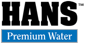 HANS™ Premium Water - Asia